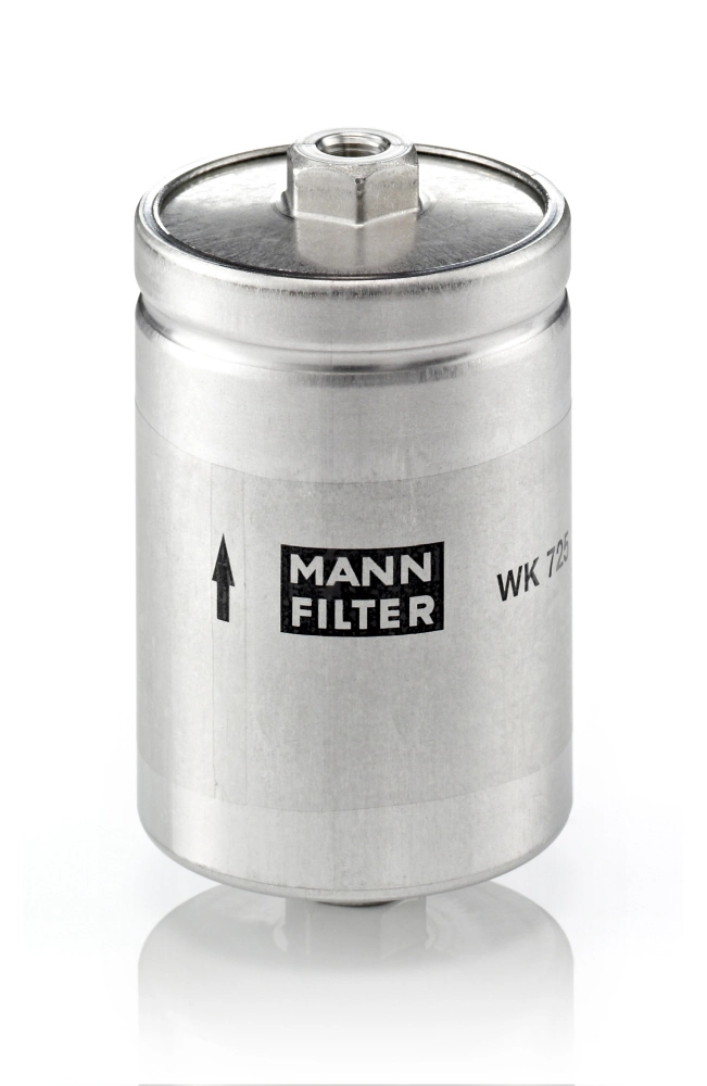 Filtre à carburant Mann-Filter