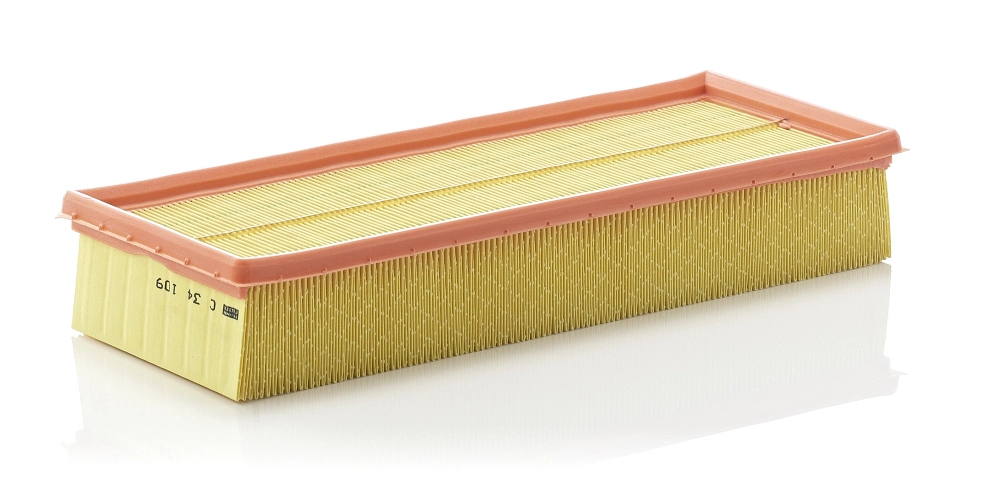 Filtre à air MANN-FILTER C 34 109