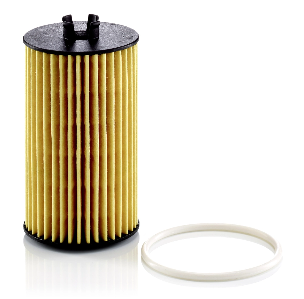 MANN-FILTER HU6018Z — Оливний фільтр