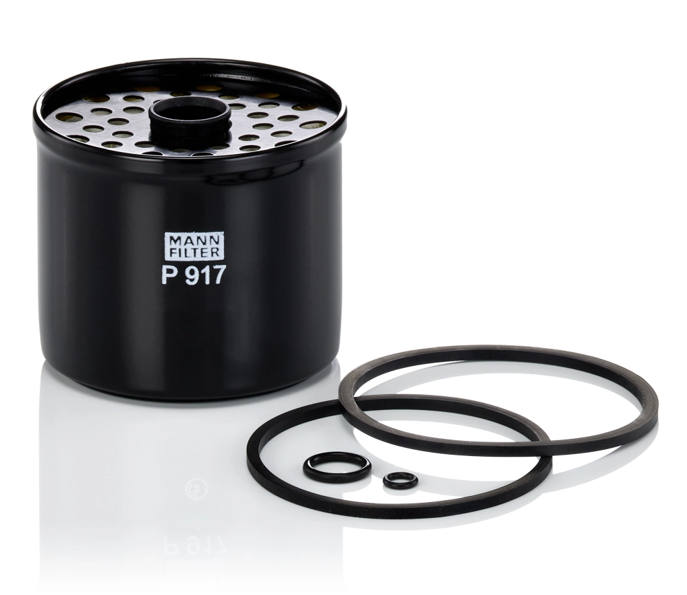Filtre a carburant