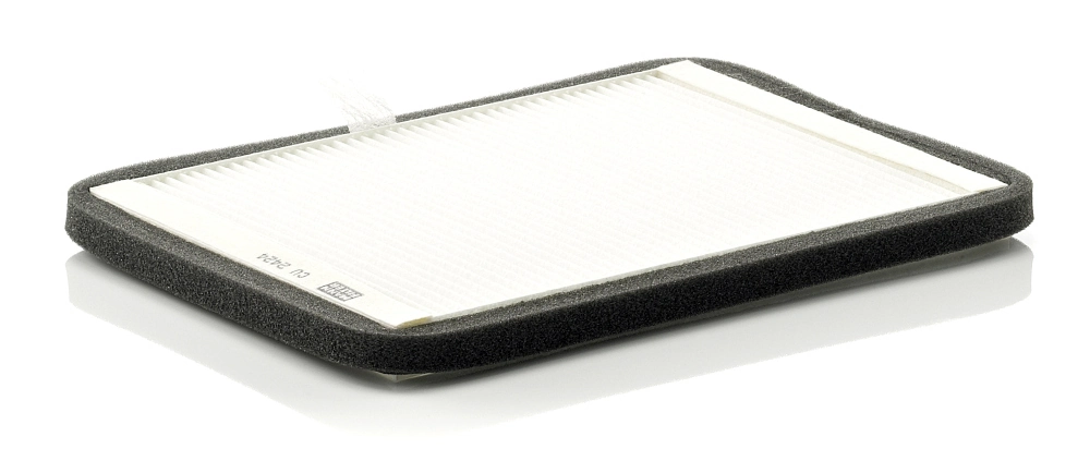 Filtre, air de l'habitacle MANN-FILTER CU 2424