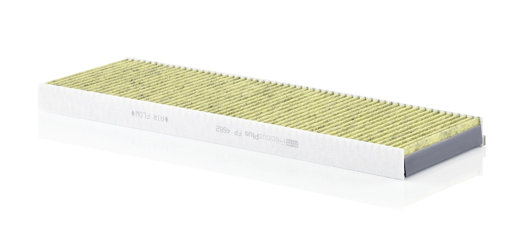 Filtre, air de l'habitacle