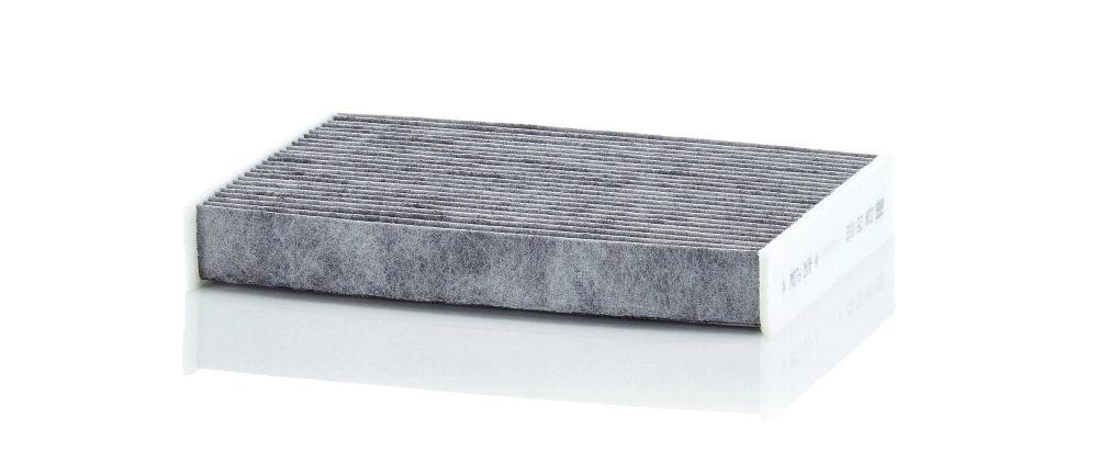 MANN-FILTER CUK25012