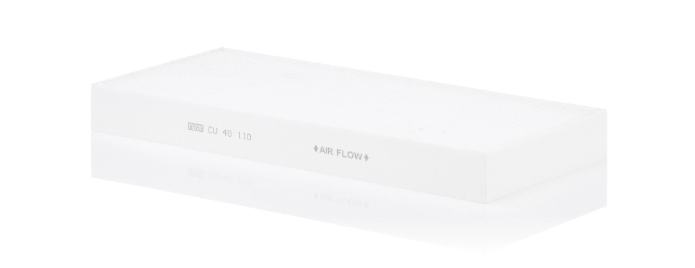 MANN-FILTER CU 40 110
