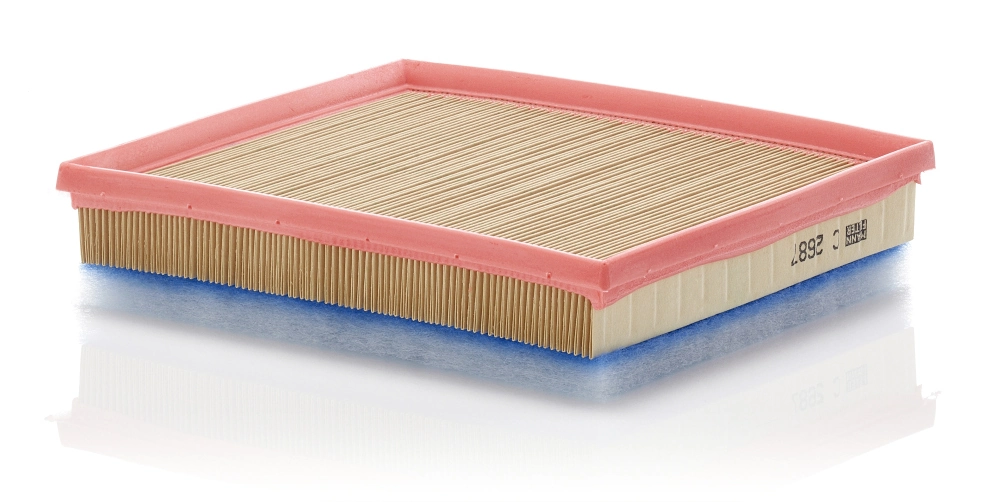 Filtre à air MANN-FILTER C 2687