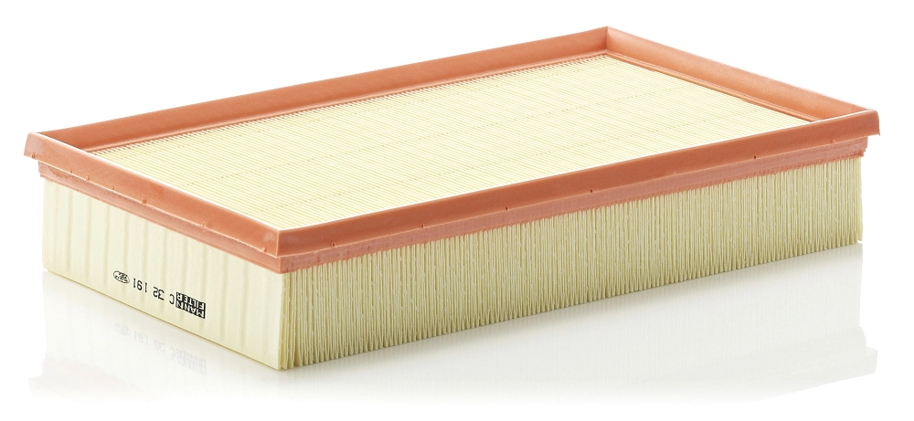 MANN-FILTER C32191 — Фільтр повітряний