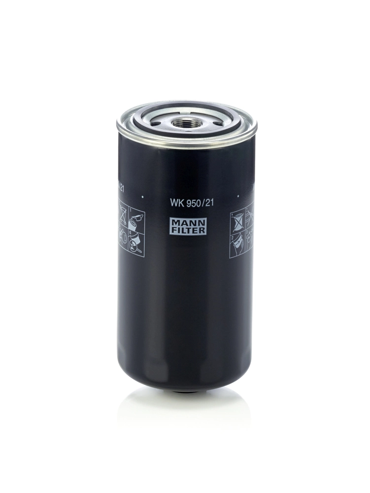 MANN-FILTER WK 950/21