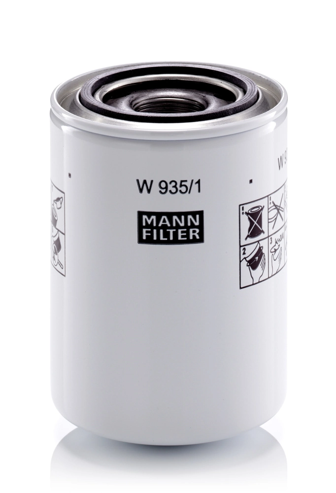 MANN-FILTER W 935/1