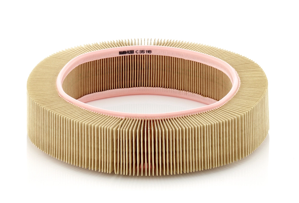 Filtre à air MANN-FILTER C 35 118