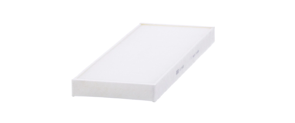 Filtre, air de l'habitacle