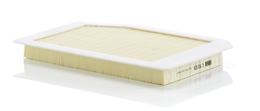 Filtre à air MANN-FILTER C 33 106