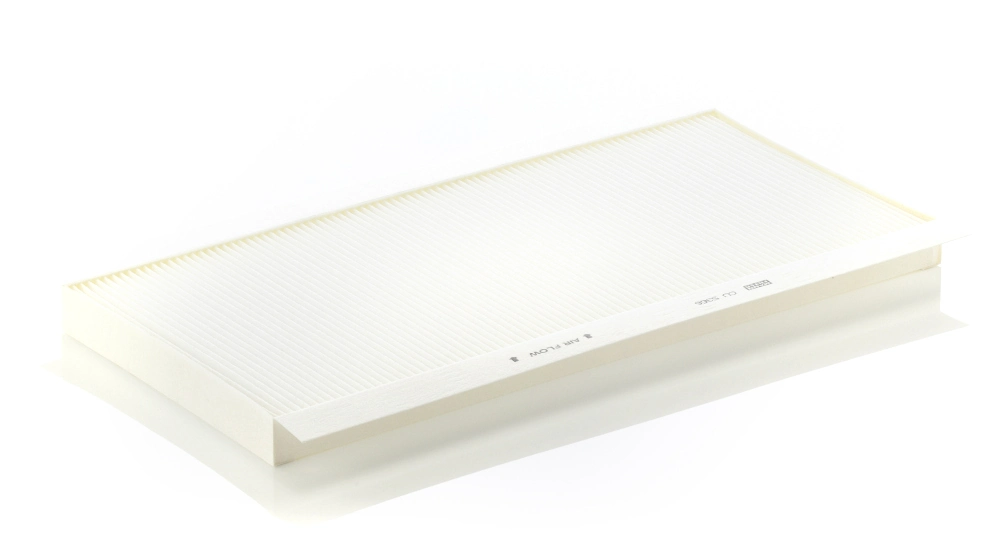 Filtre, air de l'habitacle MANN-FILTER CU 5366