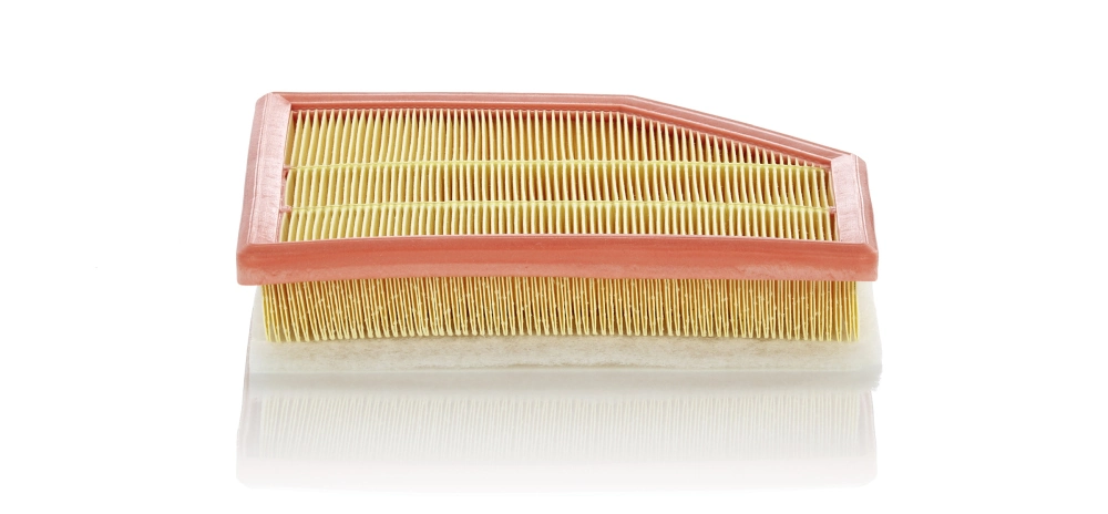 Filtre à air MANN-FILTER C 27 126