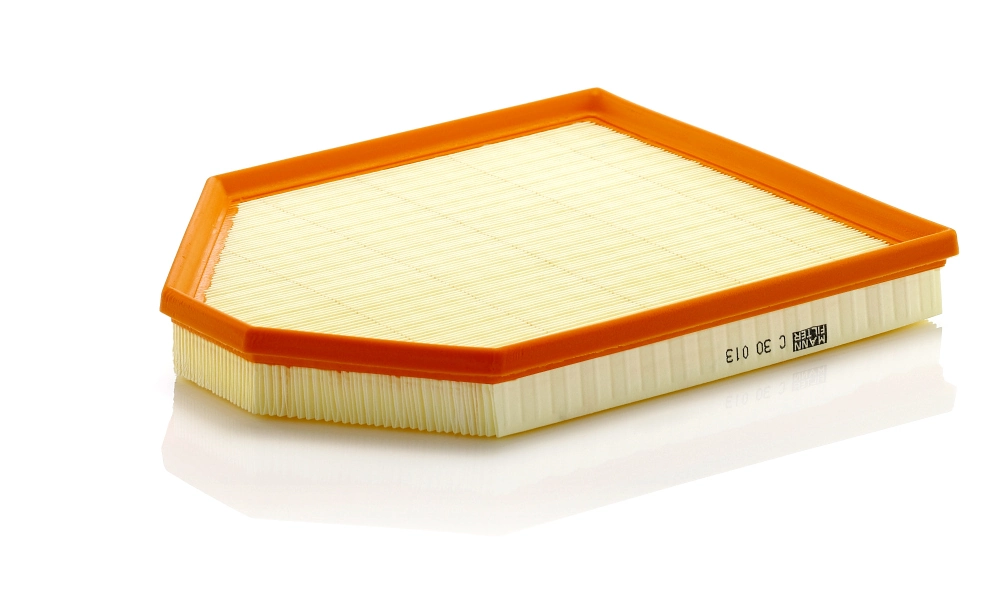 MANN-FILTER C30013 — Фільтр повітряний
