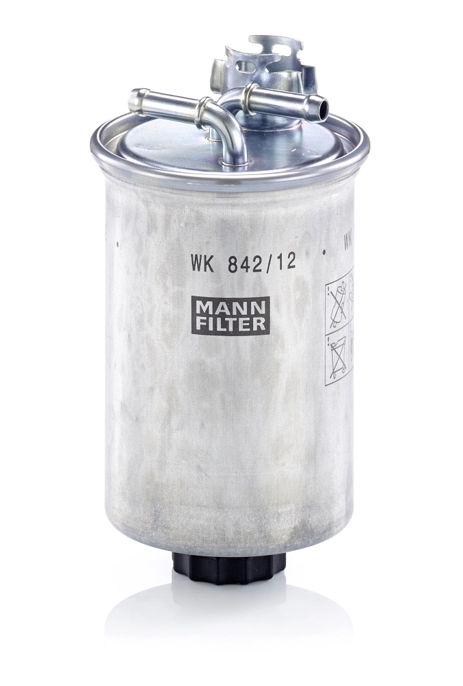 Filtre a carburant