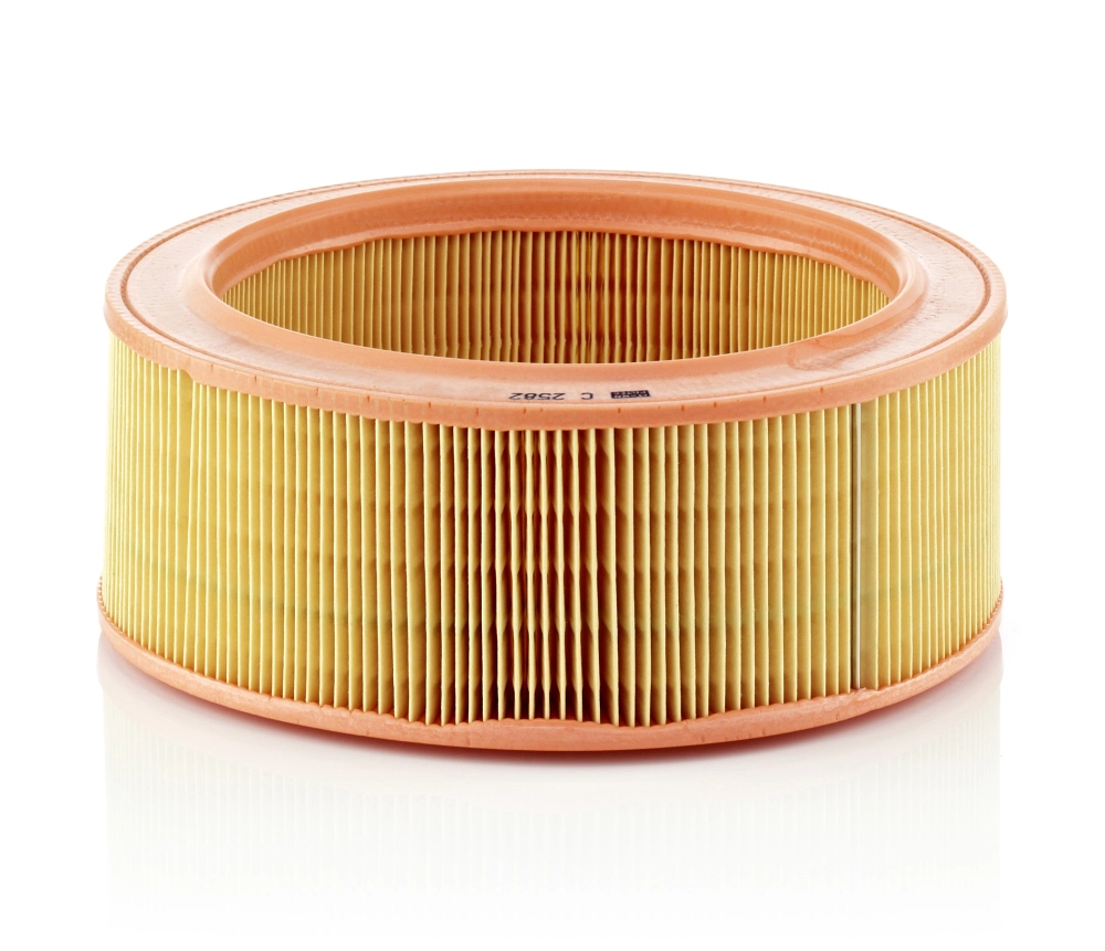 Filtre à air MANN-FILTER C 2582