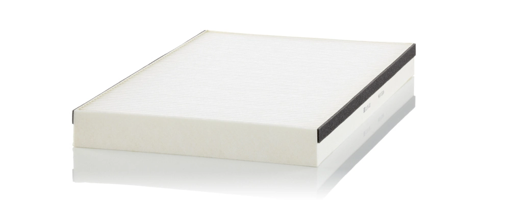 Filtre, air de l'habitacle MANN-FILTER CU 54 001