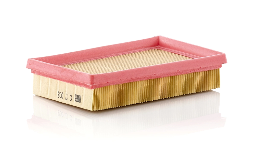 Filtre à air MANN-FILTER C 17 008