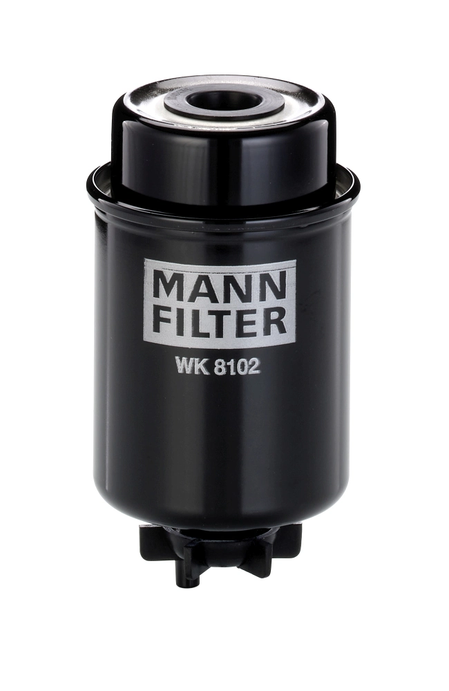 MANN-FILTER WK 8102