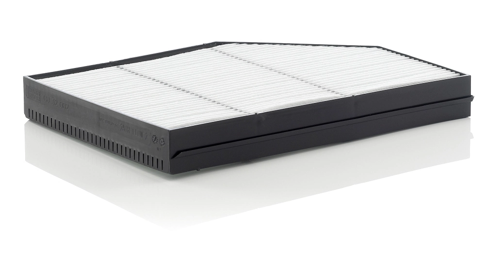 Filtre, air de l'habitacle MANN-FILTER CU 32 002