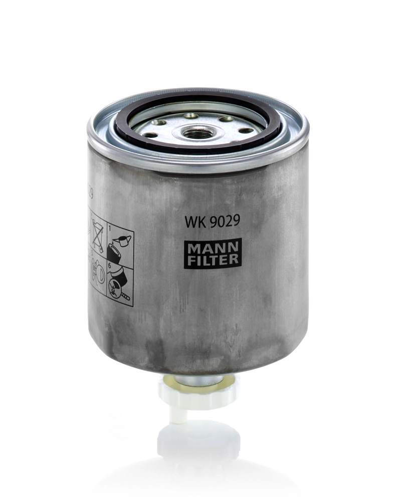 Filtre a carburant