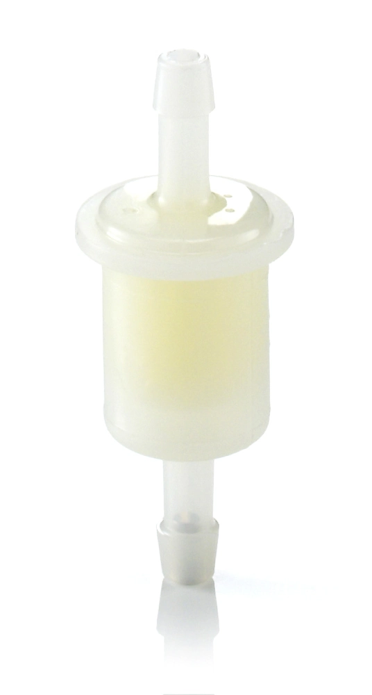 Filtre à carburant MANN-FILTER WK 21 (10)