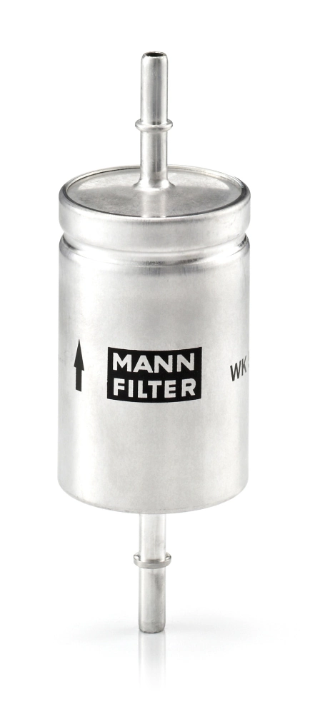 Filtre à carburant MANN-FILTER WK 512
