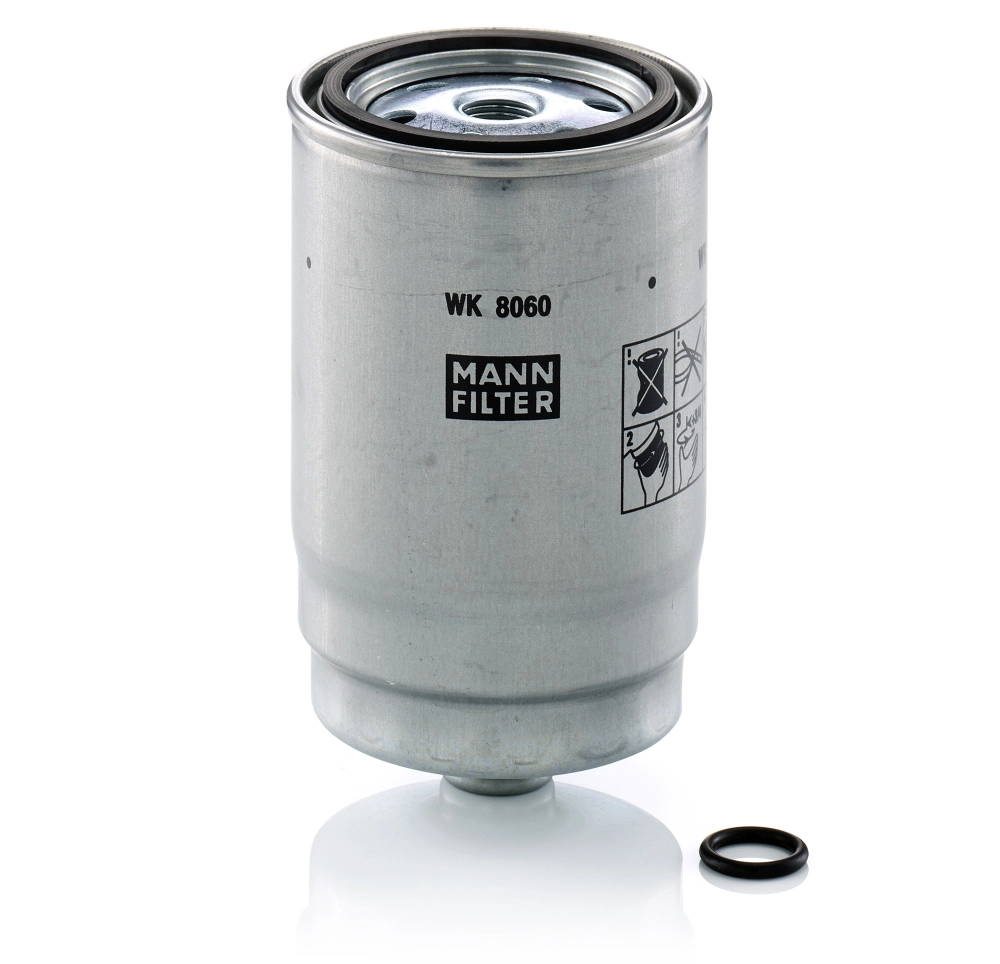 Filtre a carburant