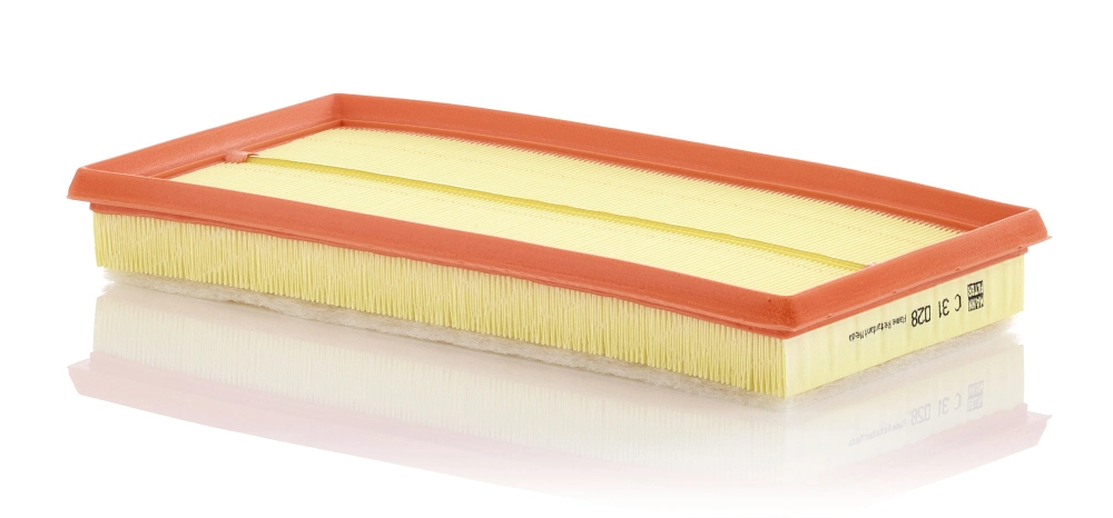 Filtre à air MANN-FILTER C 31 028