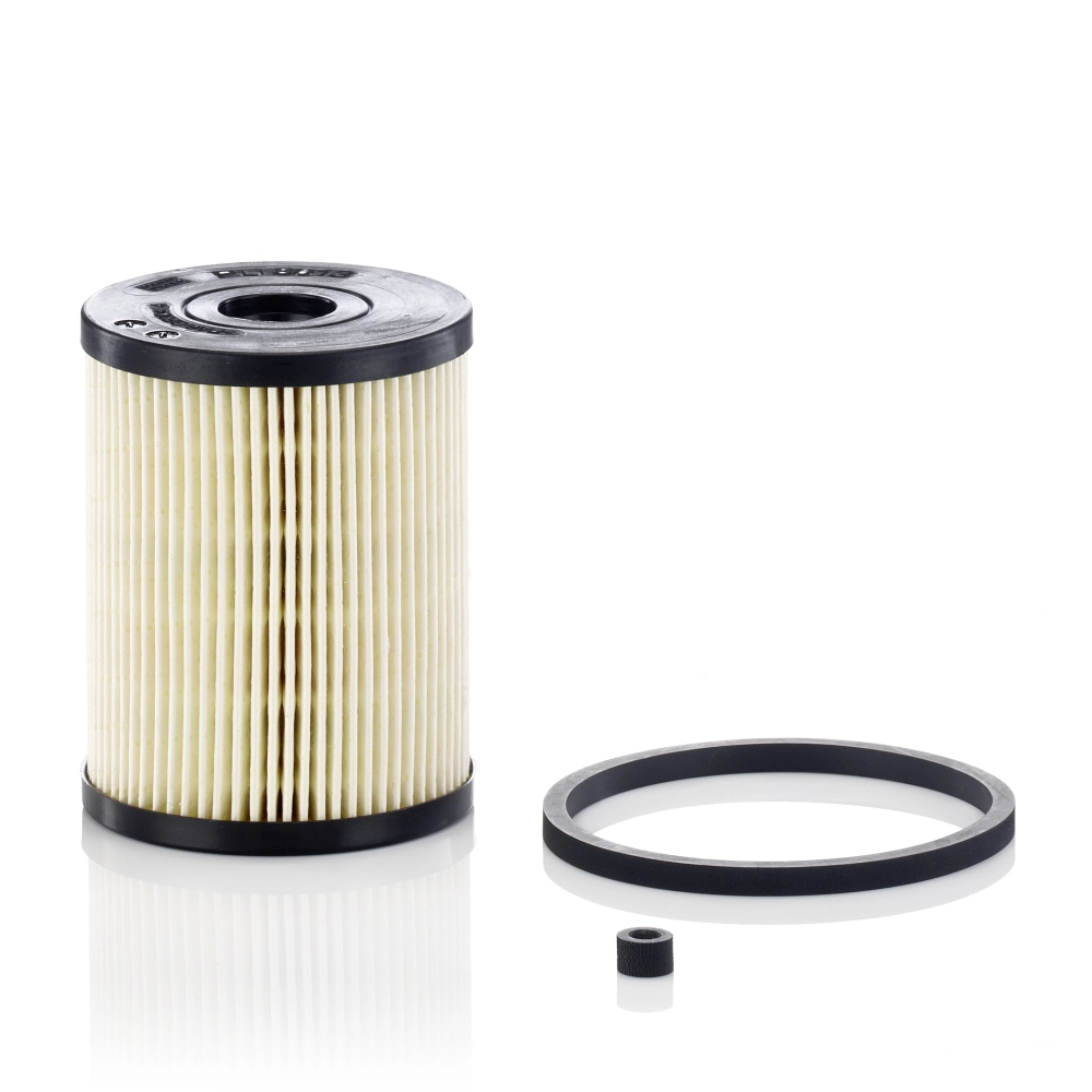 MANN-FILTER PU8013Z — Фільтр паливний