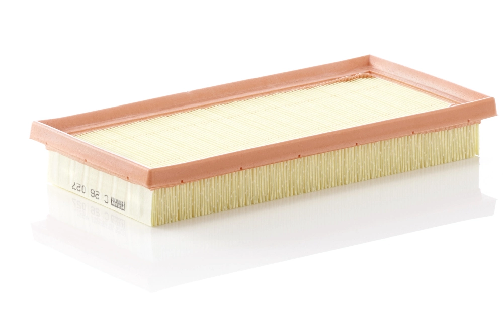 Filtre à air MANN-FILTER C 26 027