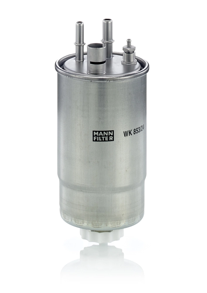 Filtre a carburant