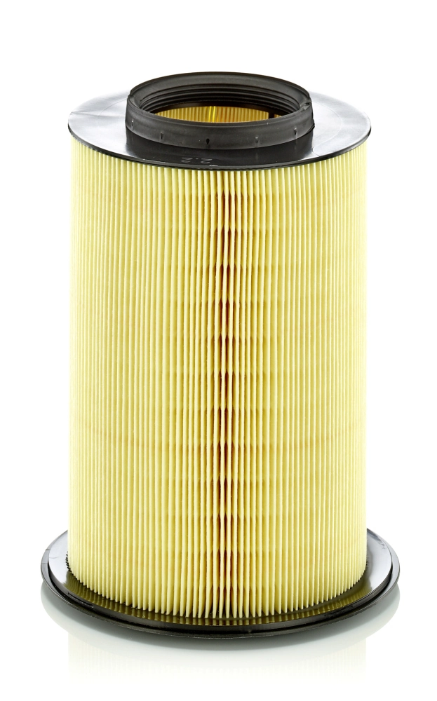 MANN-FILTER C16134/2 — Фільтр повітряний