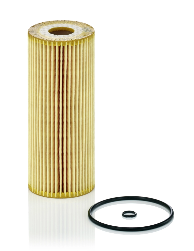 MANN-FILTER HU726/2X