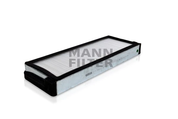 Filtre, air de l'habitacle MANN-FILTER CUD 4630