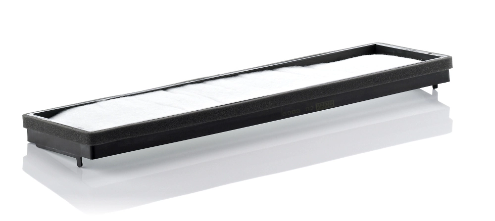 Filtre, air de l'habitacle MANN-FILTER CU 5809