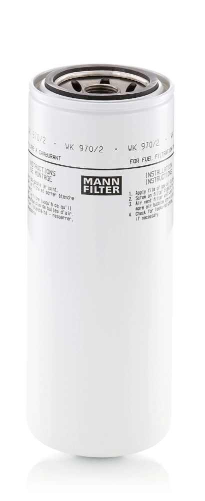 MANN-FILTER WK 970/2
