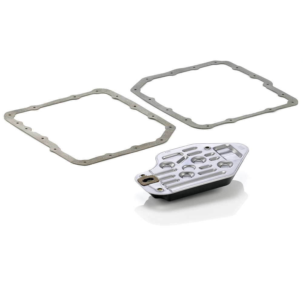 Hydraulic Filter, automatic transmission