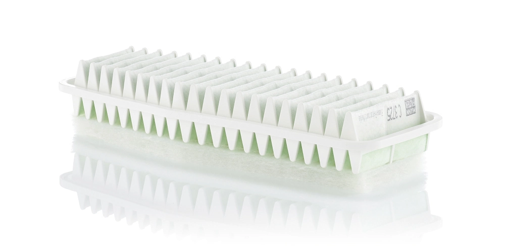 Filtre à air MANN-FILTER C 3725