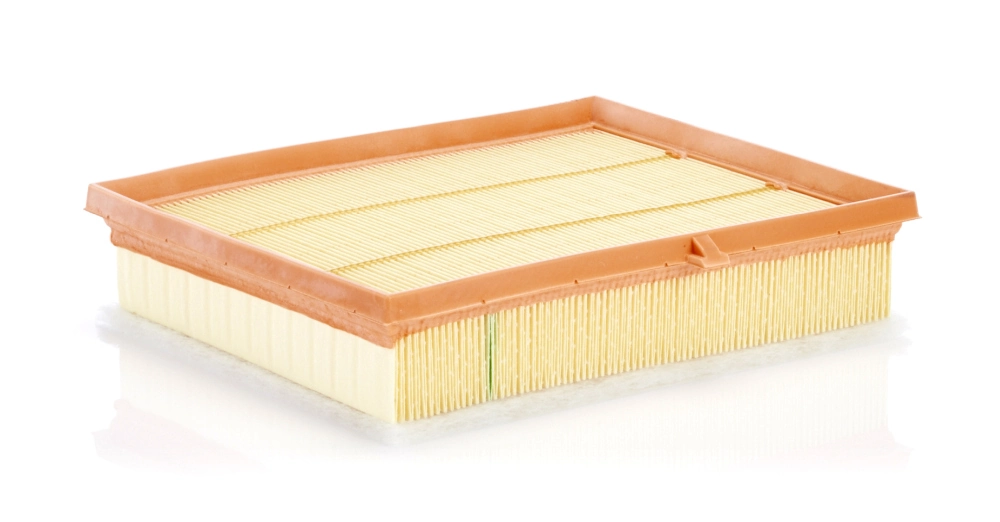 MANN-FILTER C26010 — Фільтр повітряний TOYOTA AVENSIS, RAV4 1.6-2.0 D-4D 15- (вир-во MANN)