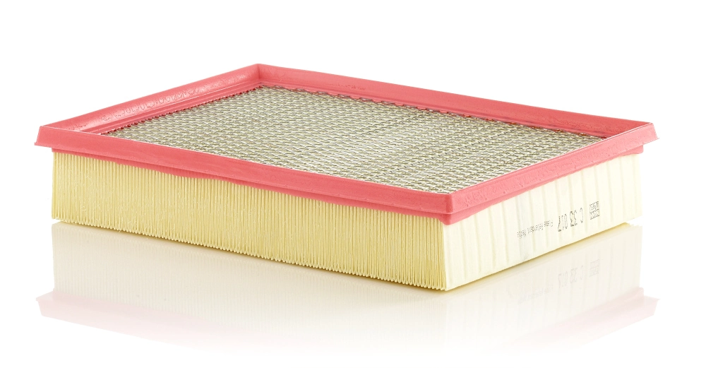 Filtre à air Mann-Filter