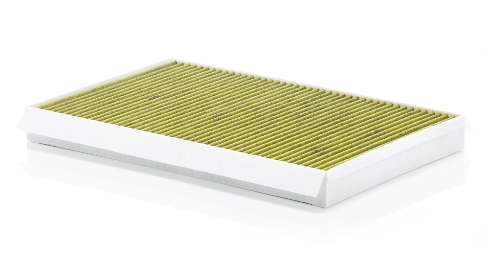 Filtre, air de l'habitacle MANN-FILTER FP 3569