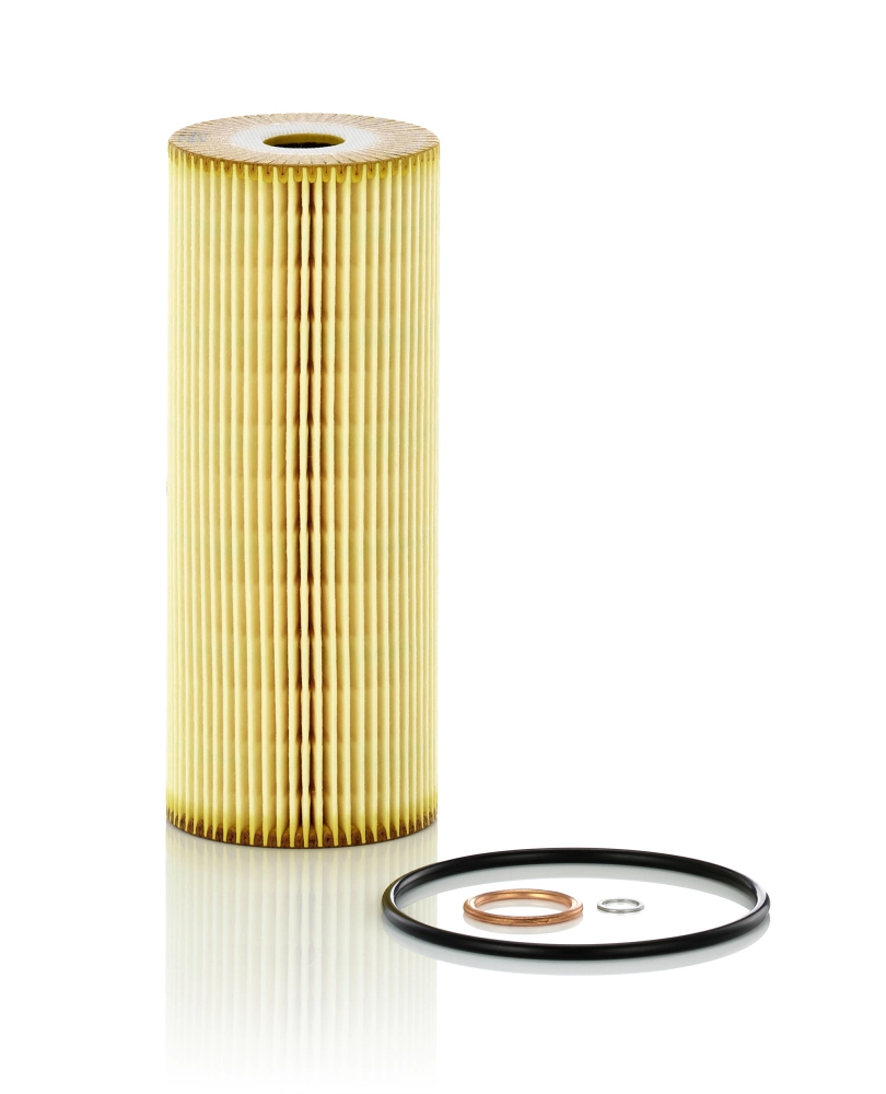 MANN-FILTER HU 947/1 X