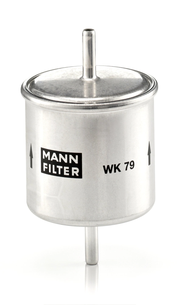 Filtre a carburant