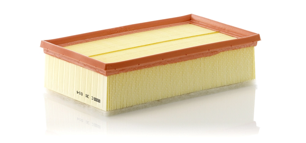 Filtre à air Mann-Filter