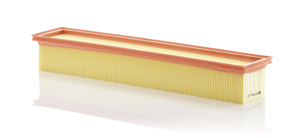 Filtre, air de l'habitacle MANN-FILTER CU 49 100