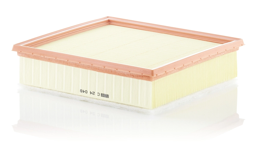 Filtre à air MANN-FILTER C 24 049