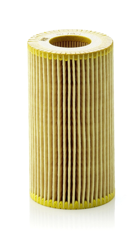 MANN-FILTER HU718/1N — Фільтр масляний