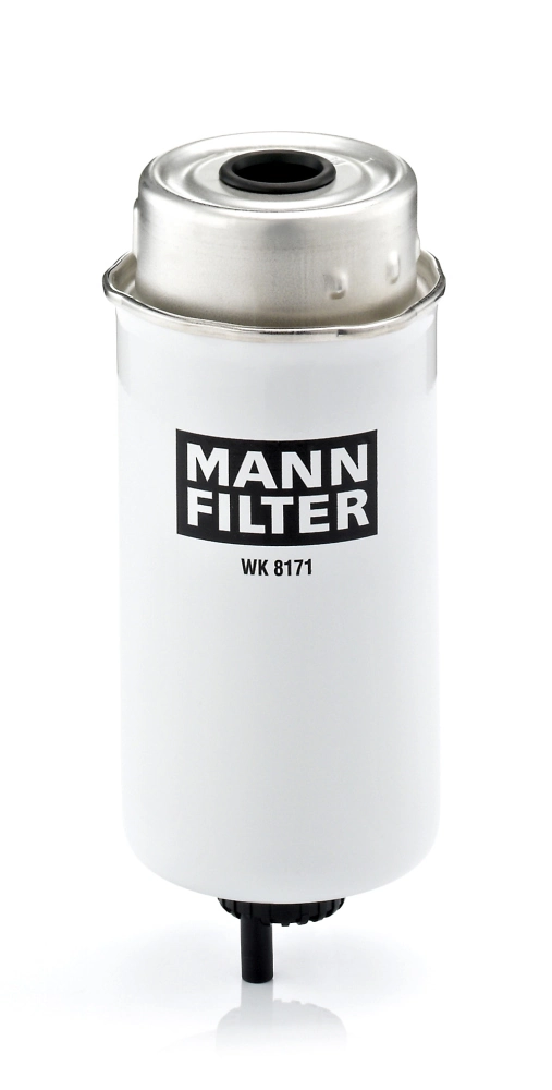Filtre a carburant
