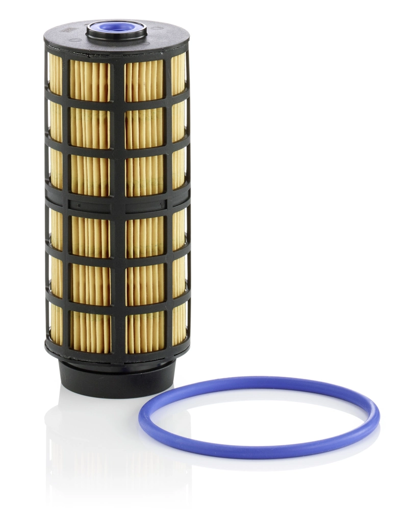 Filtre a carburant